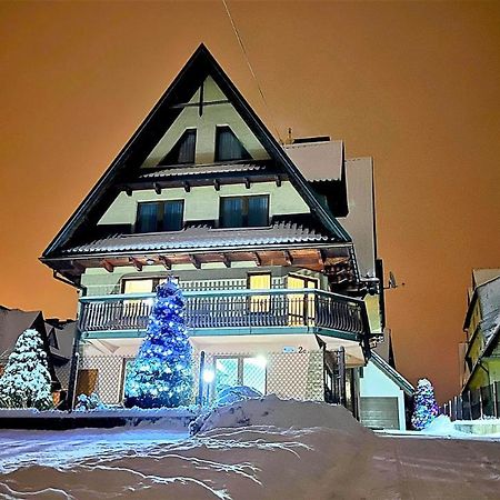 Zakopane Noclegi U Krola מראה חיצוני תמונה