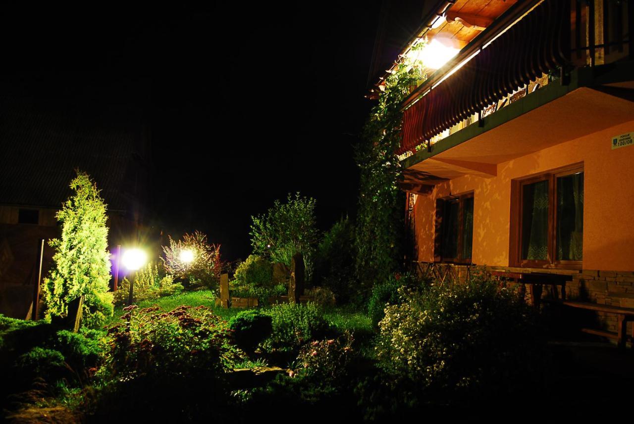 Zakopane Noclegi U Krola מראה חיצוני תמונה