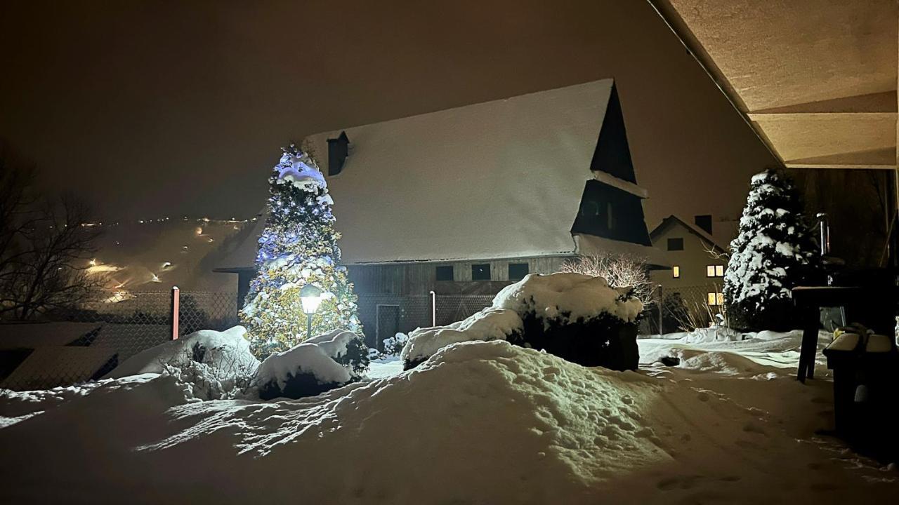 Zakopane Noclegi U Krola מראה חיצוני תמונה