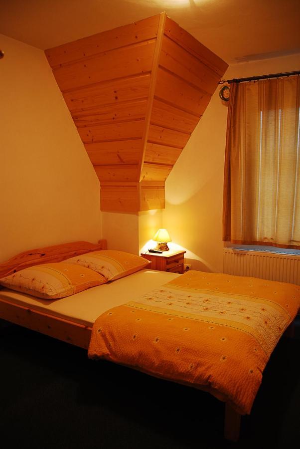 Zakopane Noclegi U Krola מראה חיצוני תמונה