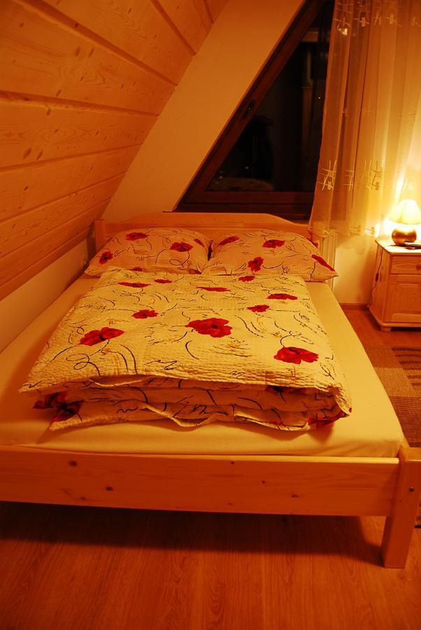 Zakopane Noclegi U Krola מראה חיצוני תמונה