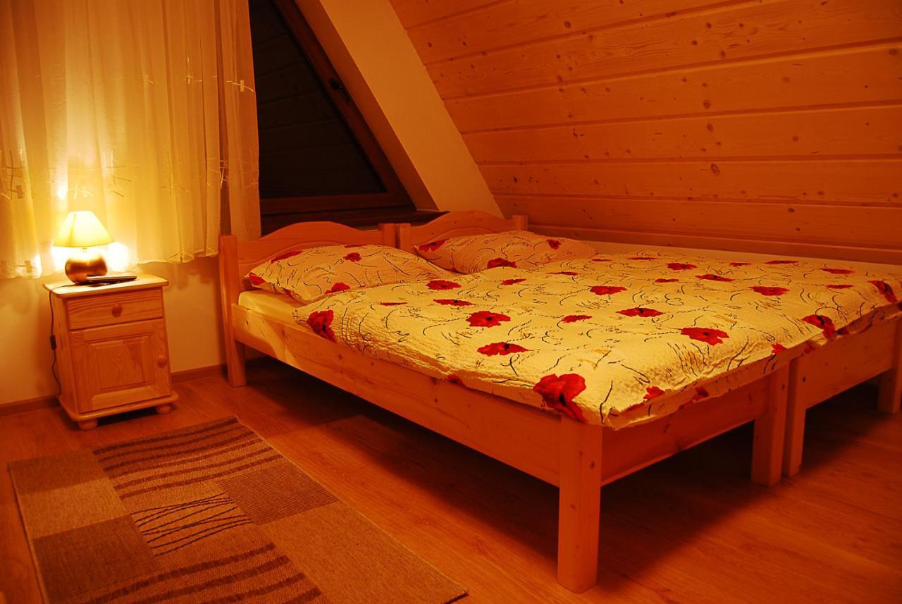 Zakopane Noclegi U Krola מראה חיצוני תמונה