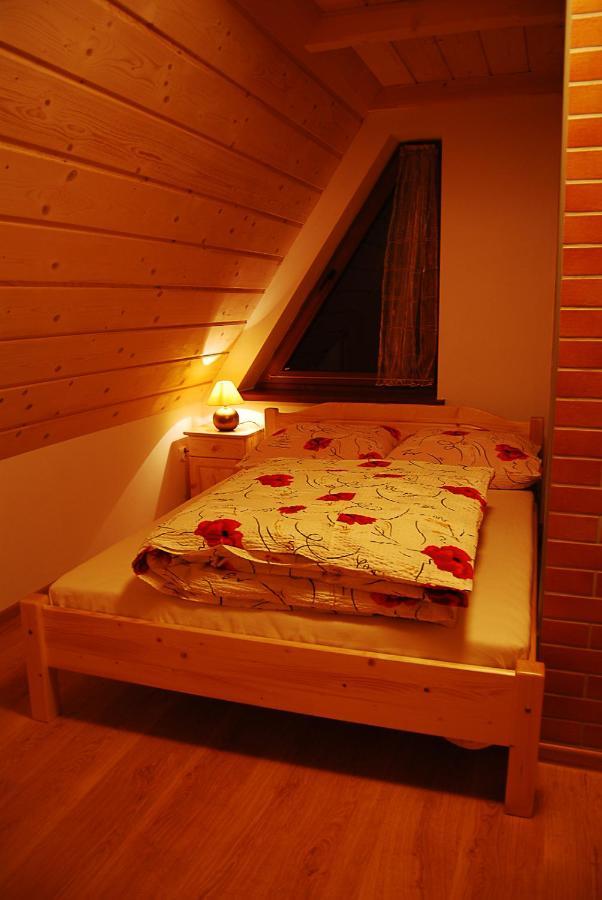 Zakopane Noclegi U Krola מראה חיצוני תמונה