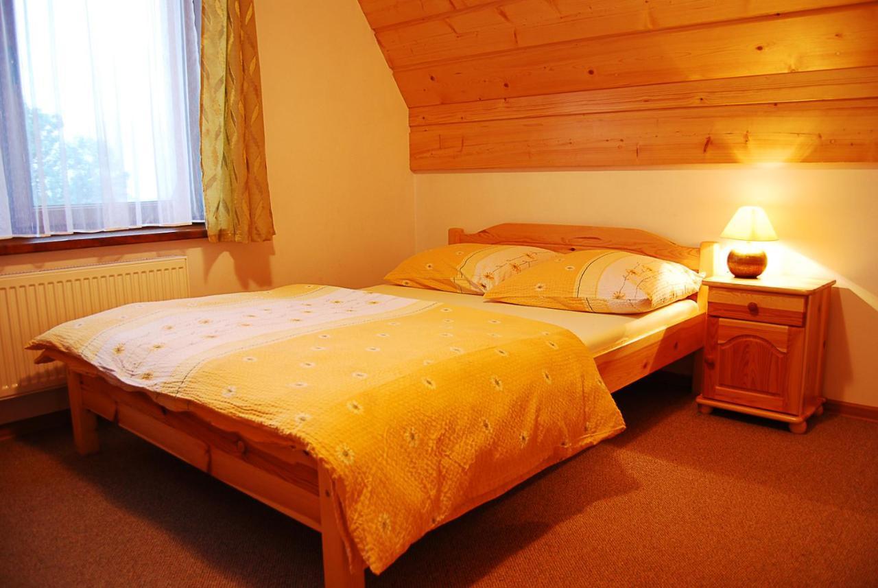 Zakopane Noclegi U Krola מראה חיצוני תמונה
